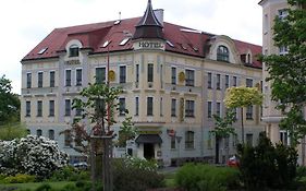 Hotel Goethe