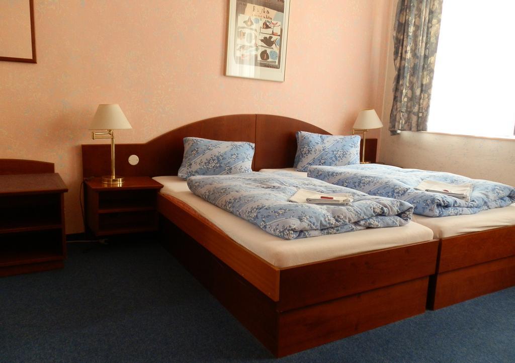 Hotel Goethe As Room photo