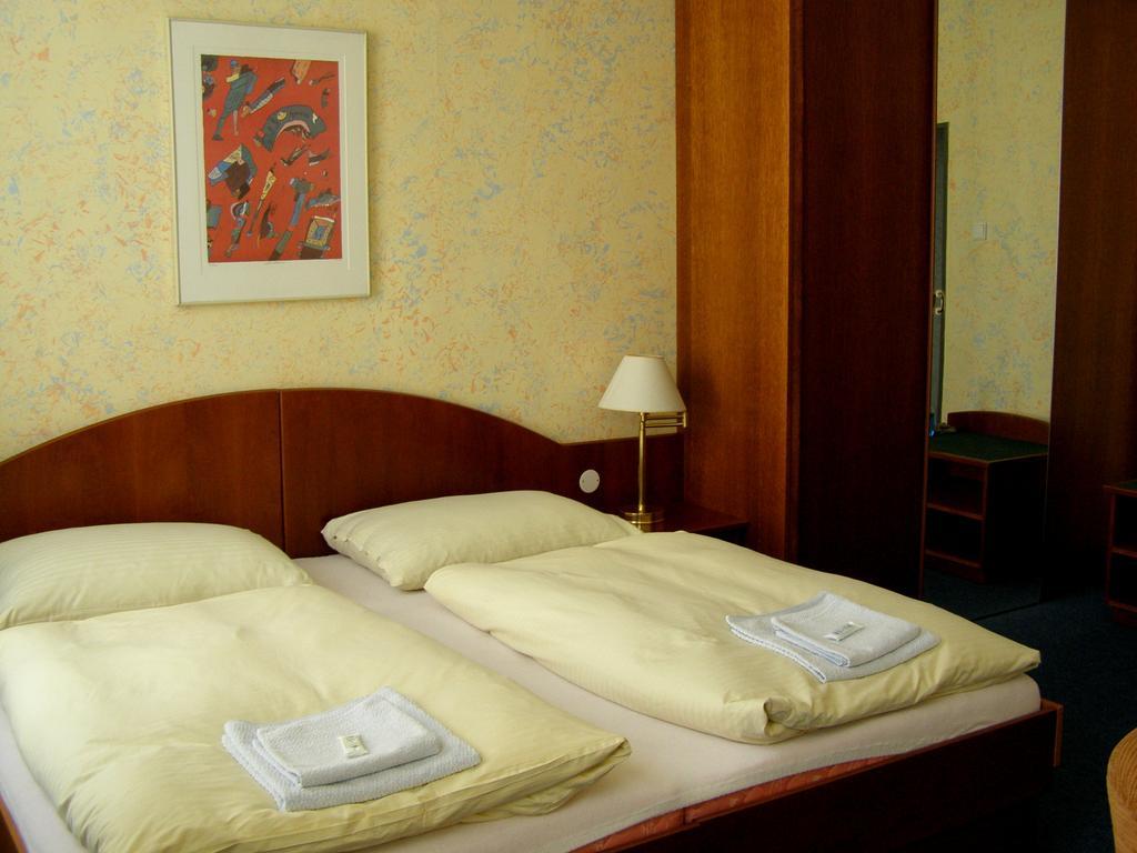 Hotel Goethe As Room photo